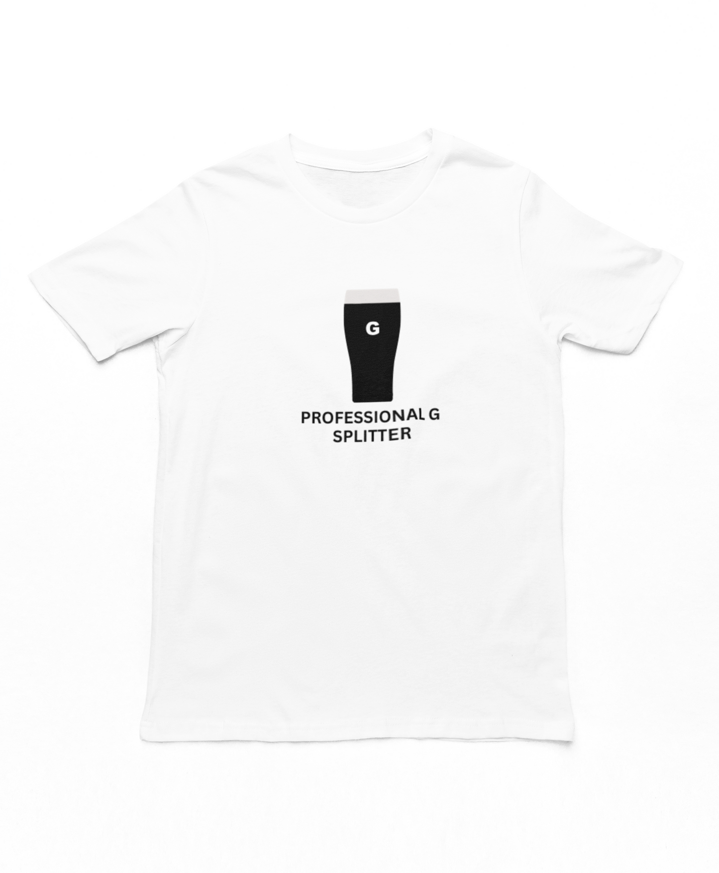Professional G Splitter T-Shirt