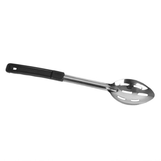 Stainless Steel Slotted Basting Spoon 225mm