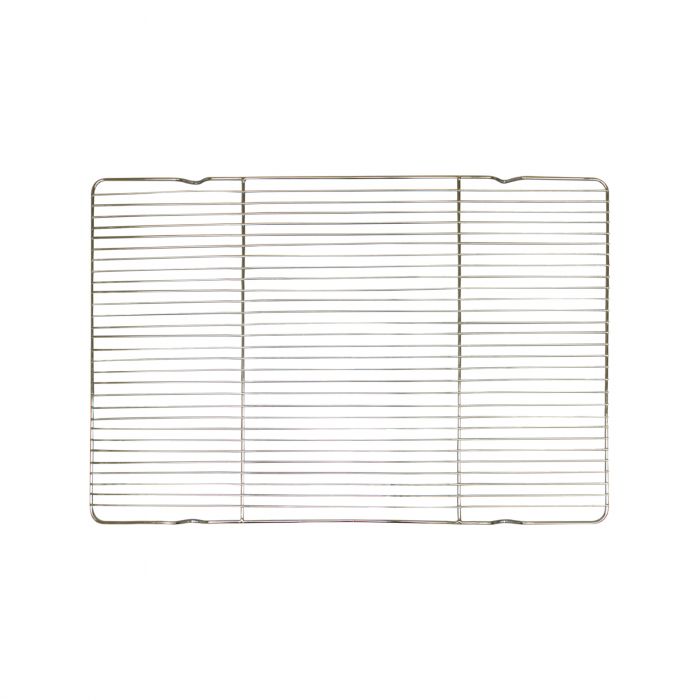 Wire Cooling Rack 40x60cm with Feet