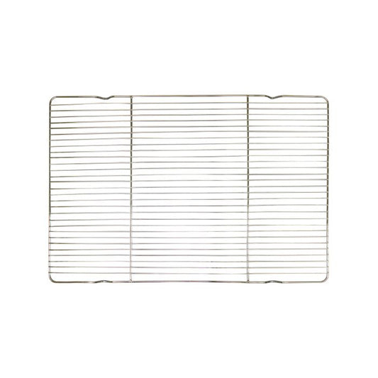 Wire Cooling Rack 40x60cm with Feet