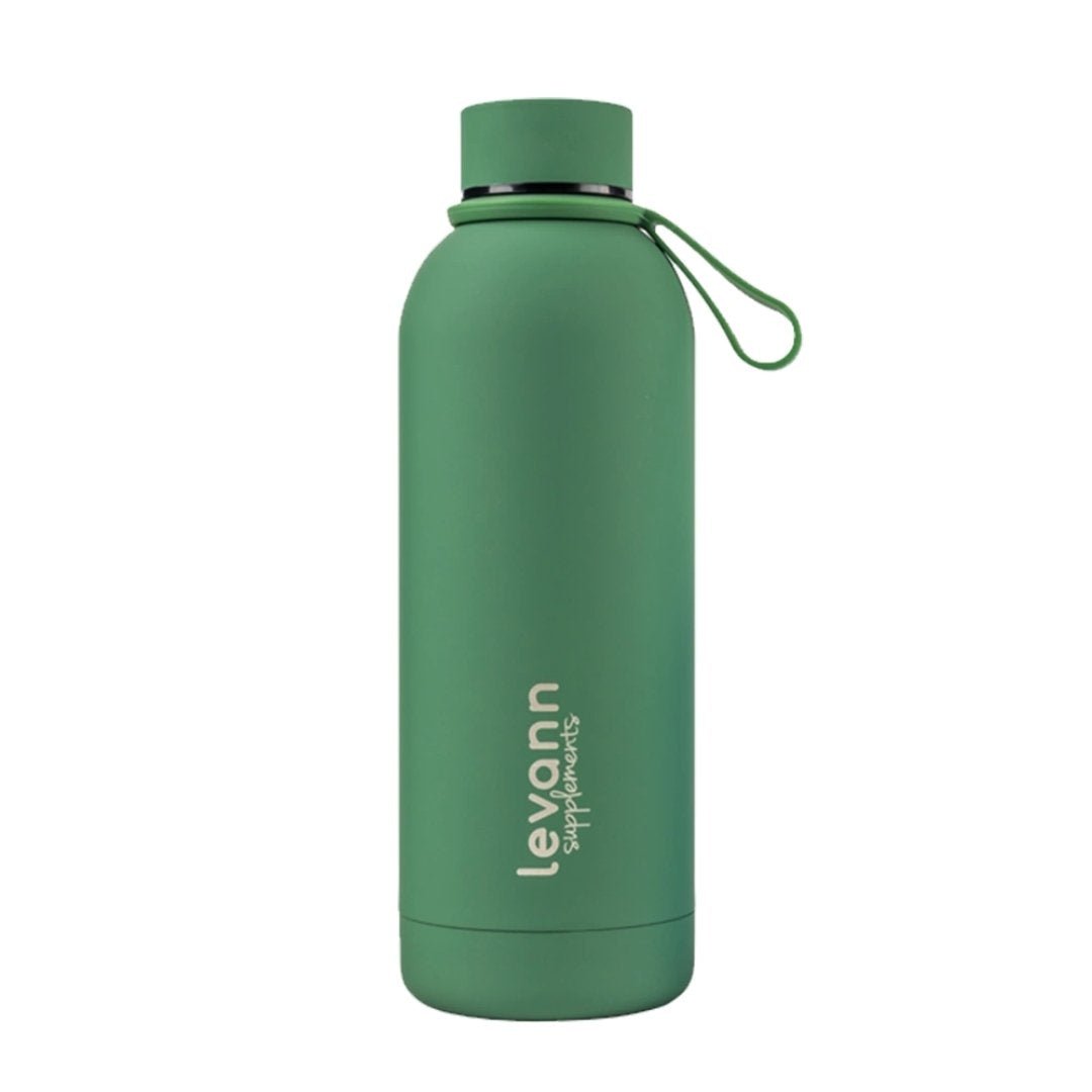 Stainless steel thermal bottle 500ml