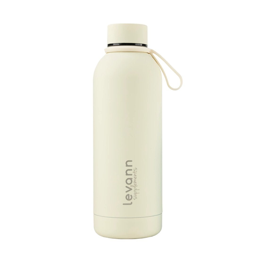 Stainless steel thermal bottle 500ml