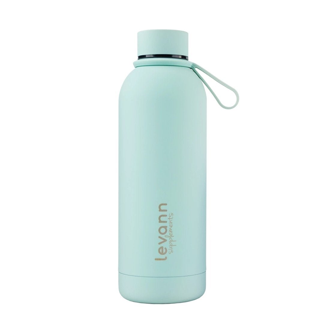 Stainless steel thermal bottle 500ml