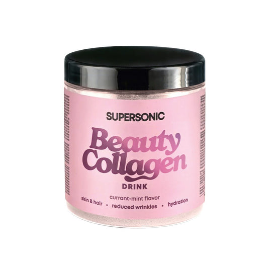 Collagen Beauty Drink - Currant-mint flavour 185g
