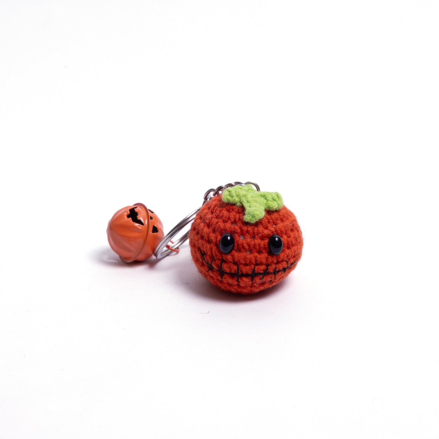 Halloween Monster and Pumkins