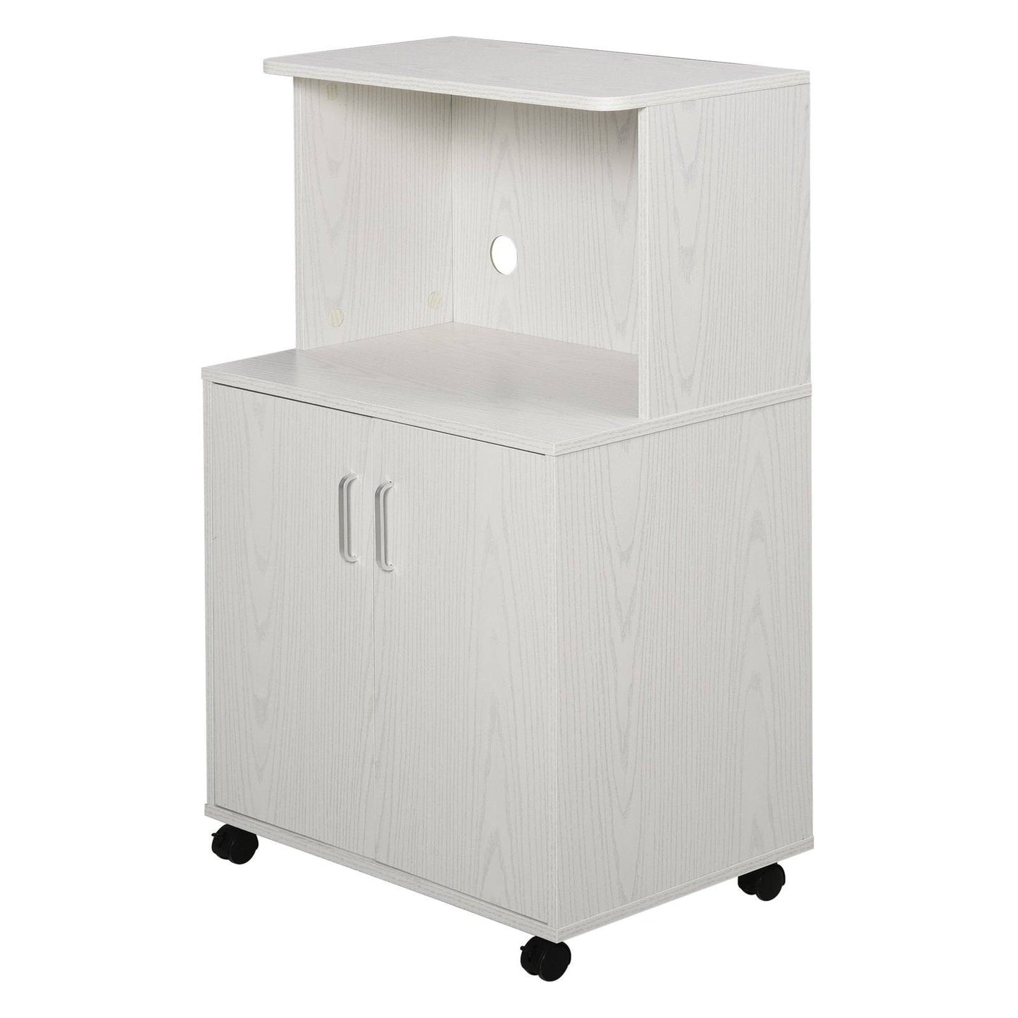 Kitchen Storage Unit