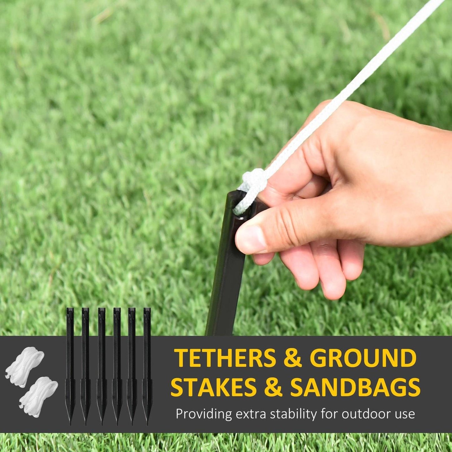 6ft Inflatable Halloween Large Pumpkin in Hat with Four Small Pumpkins