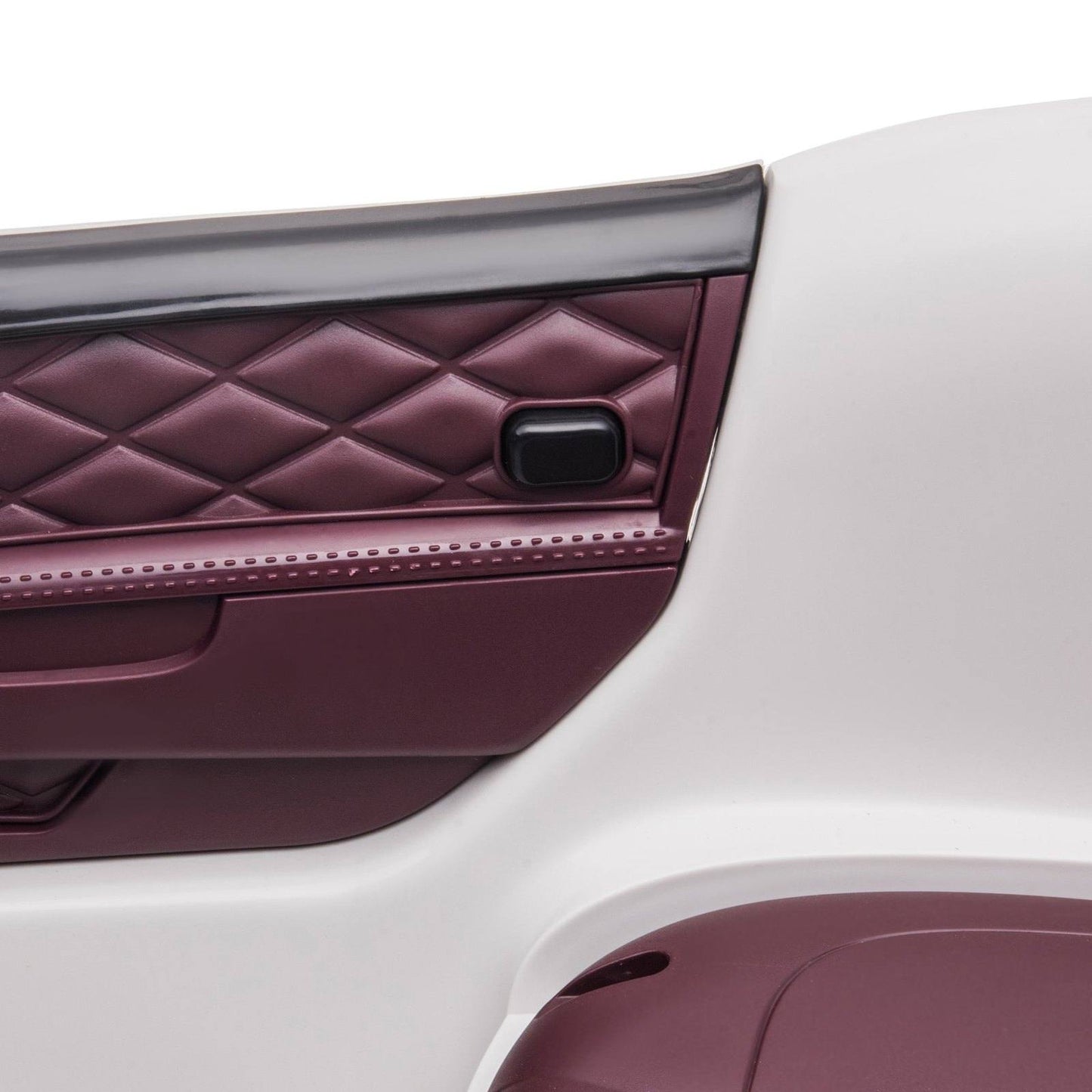 Kids Electric Ride On Car with Parent Remote