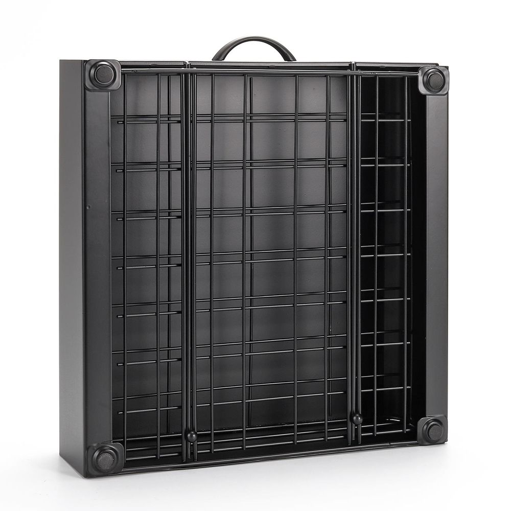 64 Coffee Pod Holder for Tassimo Capsules Stackable Stand