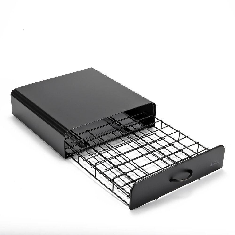 64 Coffee Pod Holder for Tassimo Capsules Stackable Stand