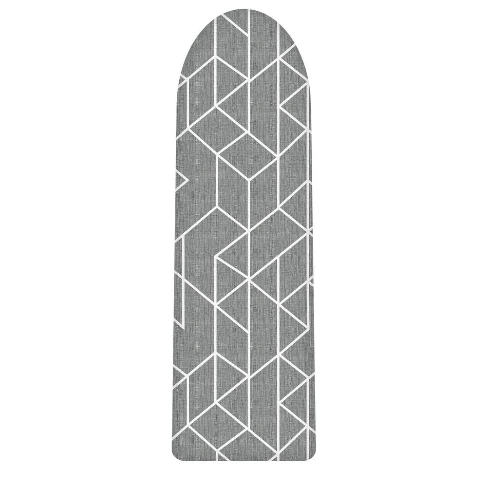 Modern Printed Ironing Board Cover Universal Multi-Fit Cotton