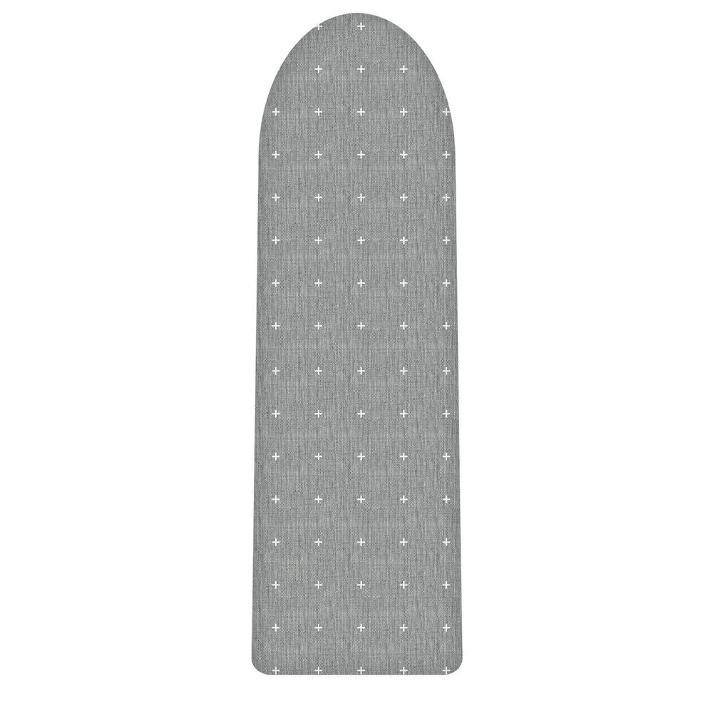 Modern Printed Ironing Board Cover Universal Multi-Fit Cotton