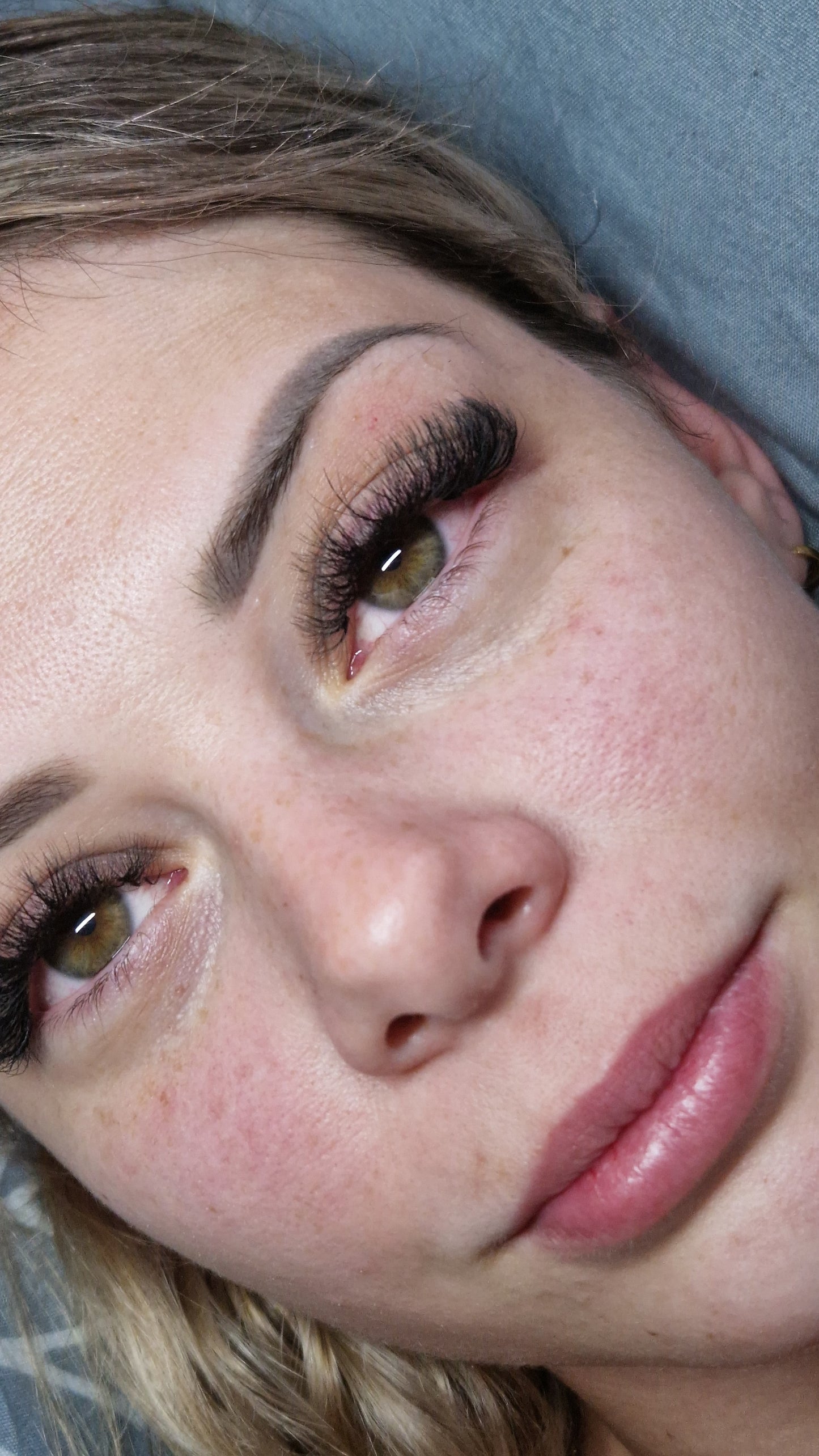 8D Clover Lashes