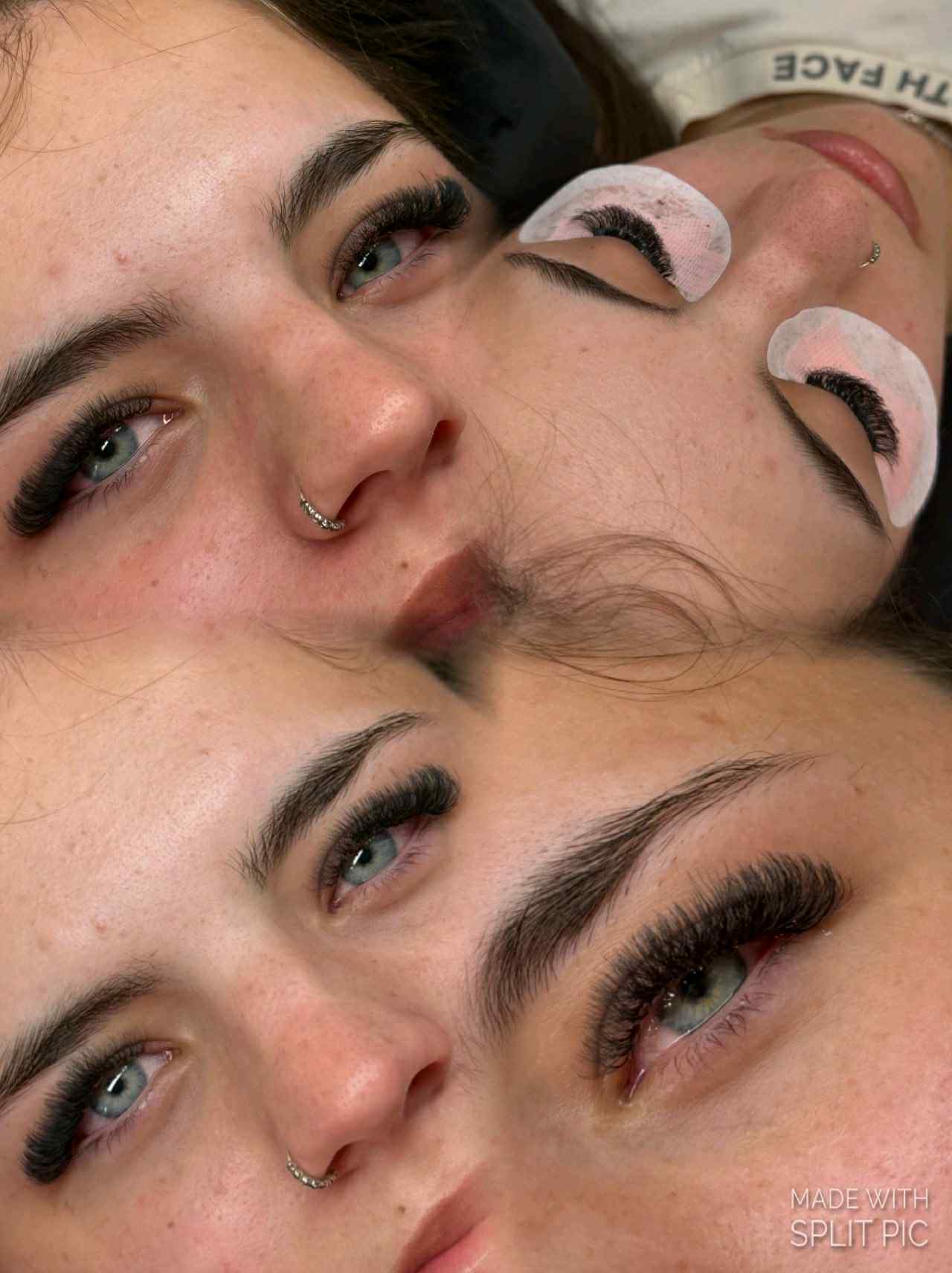 8D Clover Lashes