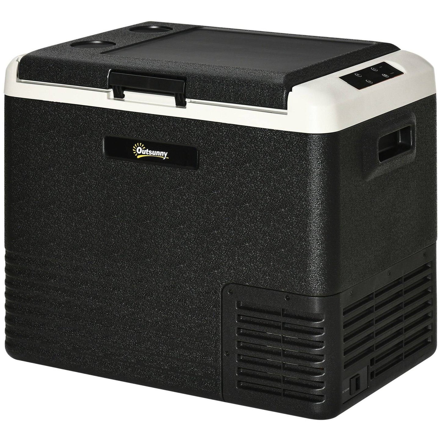 50L Car Refrigerator