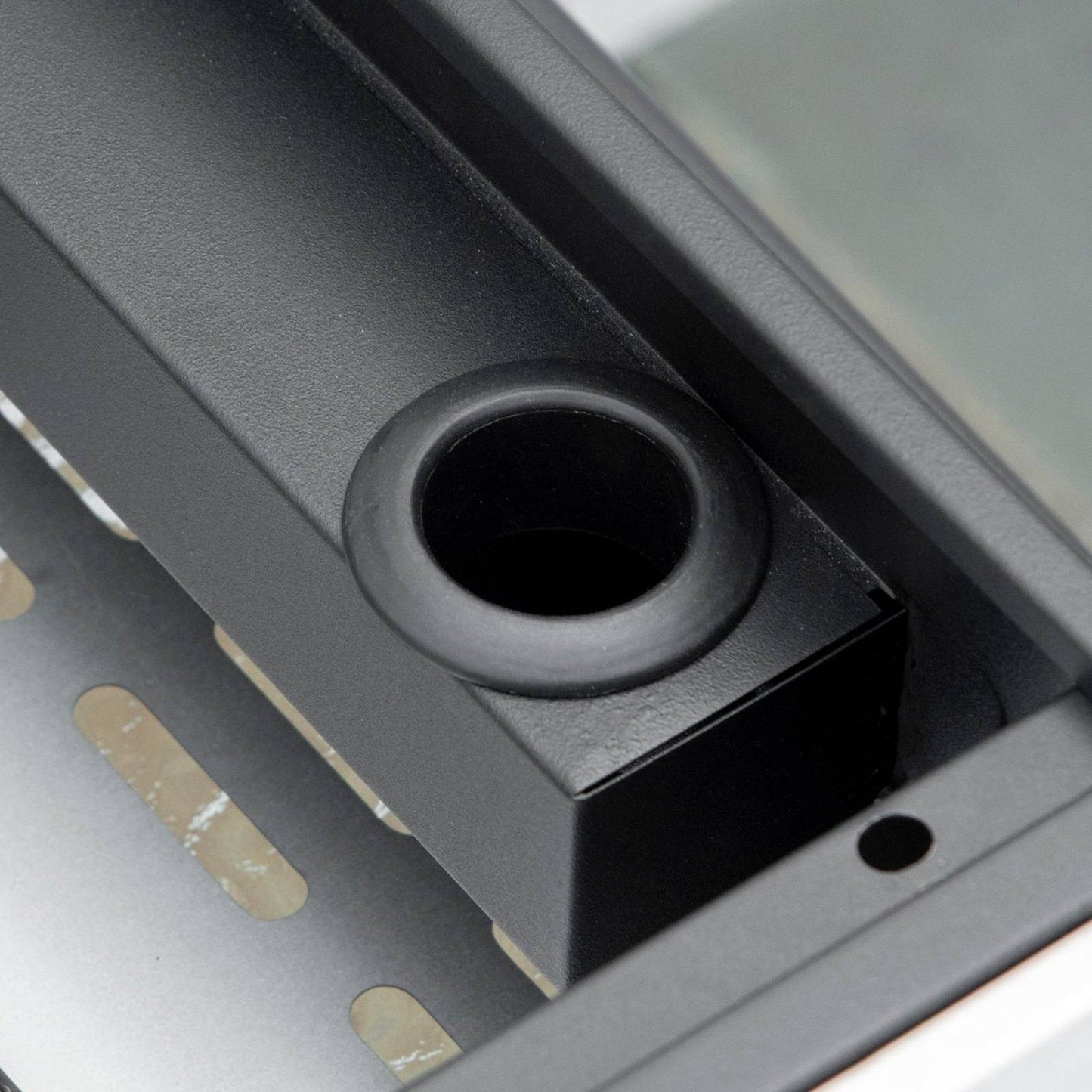 Gas Plancha Grill with 3 Stainless Steel Burner