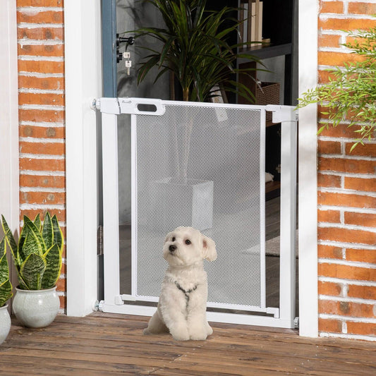 PawHut Pet Safety Gate