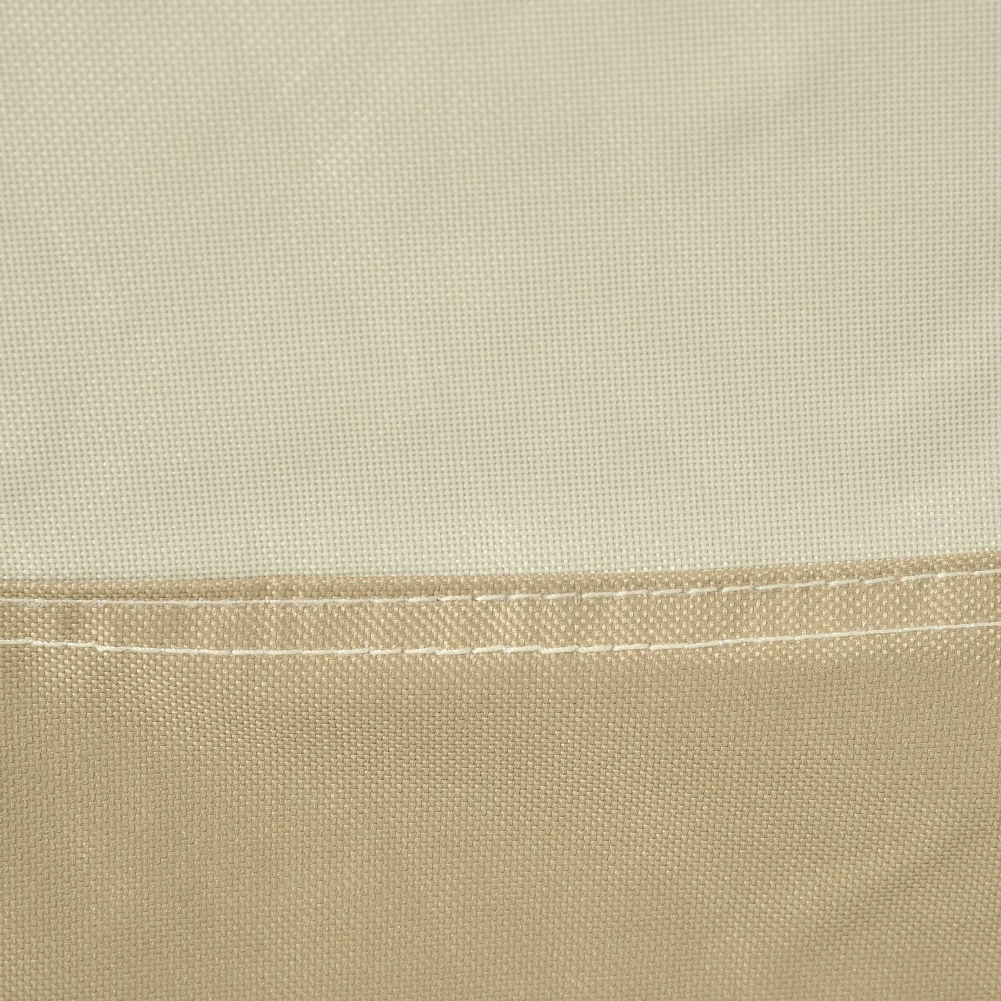 600D Oxford Cloth Furniture Cover 3 Seat Rattan Chair Protector Large Garden Patio Outdoor Waterproof L152 x W87 x H58-79cm