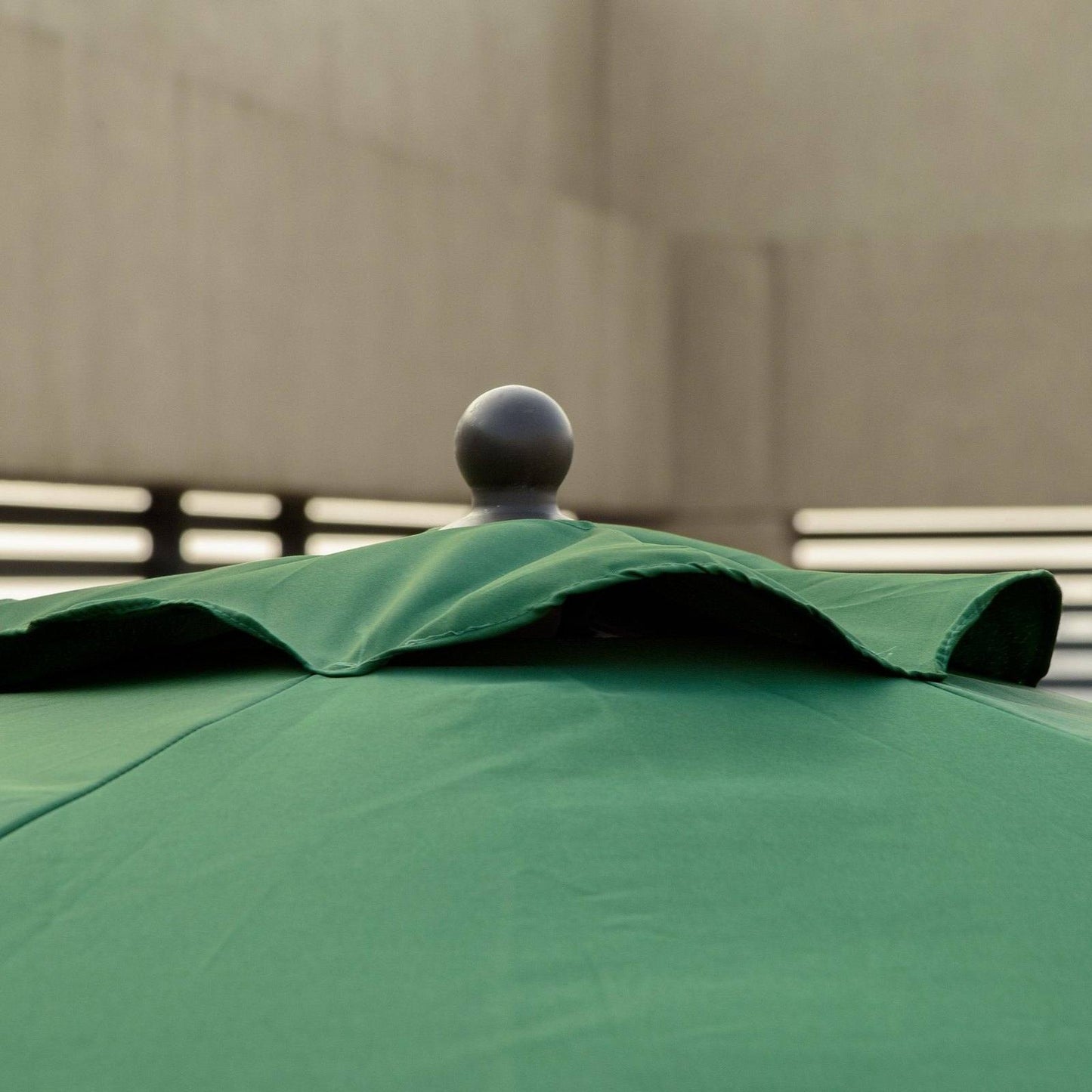 2.8m Garden Parasol Umbrella