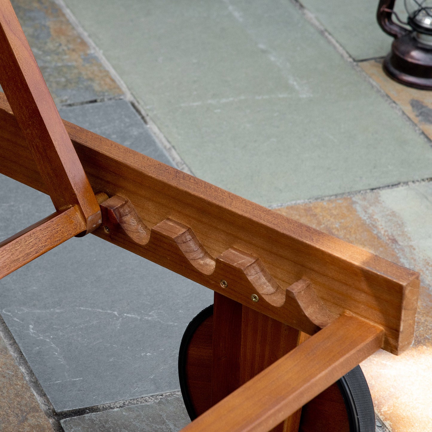 Texteline Sun Lounger